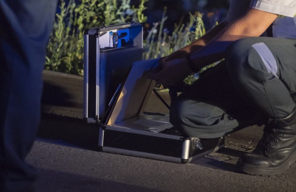 Girto vairuotojo „lakstymas“ baigėsi areštinėje