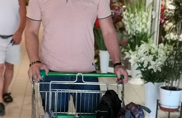 Akcijos „Būsiu pirmūnas“ organizatoriai dėkoja jonaviečiams