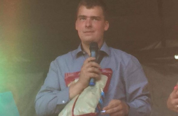 Jubiliejinė šventė "Naujasodžio sūkuryje"