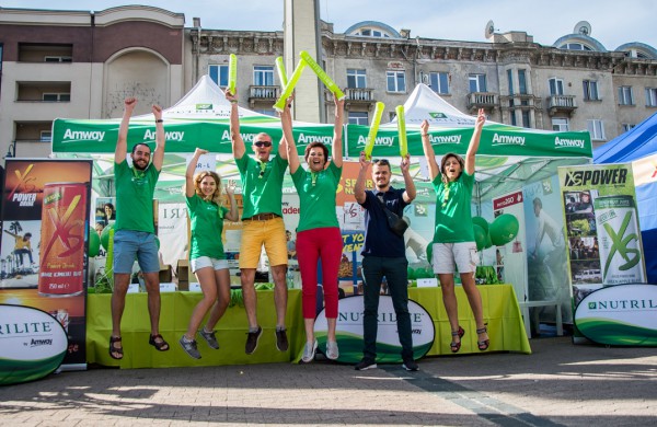 Staigmena „Velomaratone”: mažam miesteliui Jonavos rajone – moderni riedlenčių rampa
