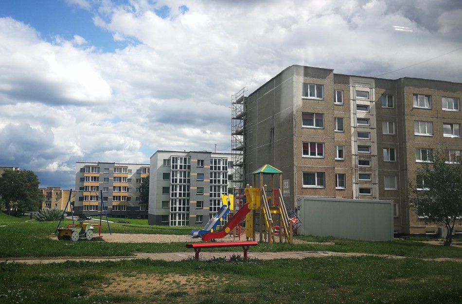 Jonavietė: ar tikrai būsto nuomos rinkoje chaosas?