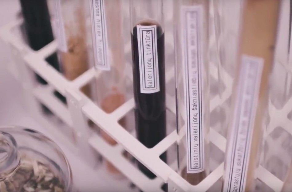 Alkoholis kasdieniuose produktuose – ar žinote, kuriuose?