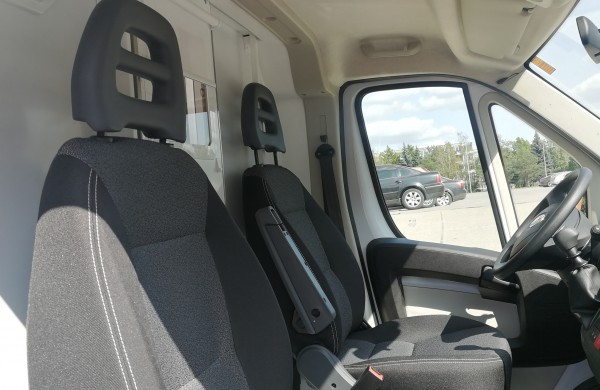 Jonavos GMP perduotas antras naujas automobilis 