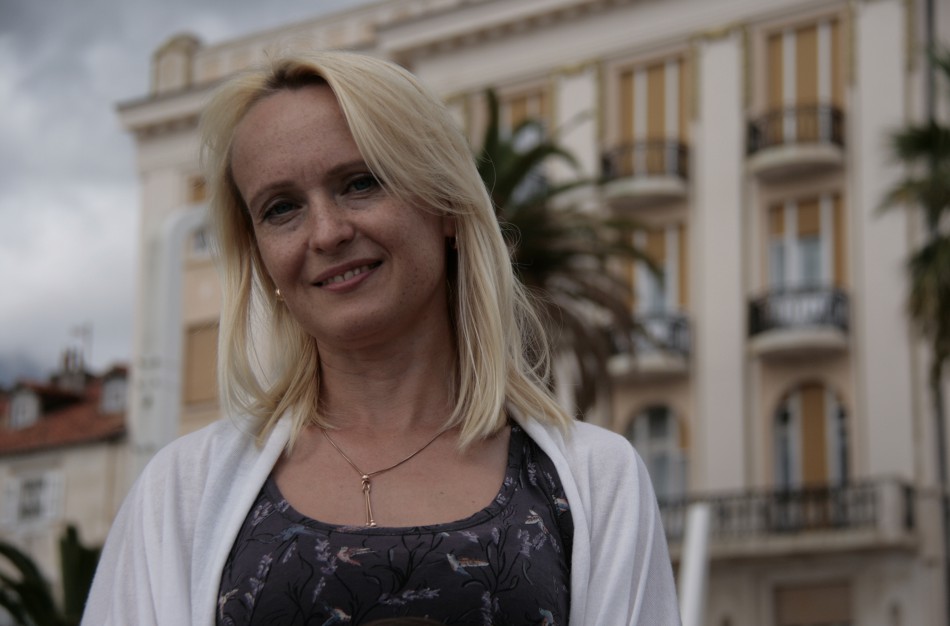 Gydytojos Astos Sivolovienės svajonė – išmokti aistringąjį tango 