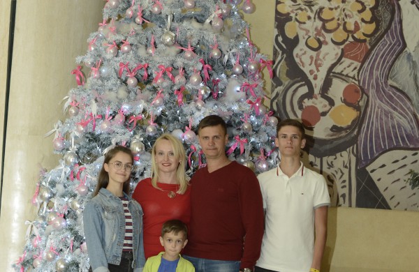 Gydytojos Astos Sivolovienės svajonė – išmokti aistringąjį tango 