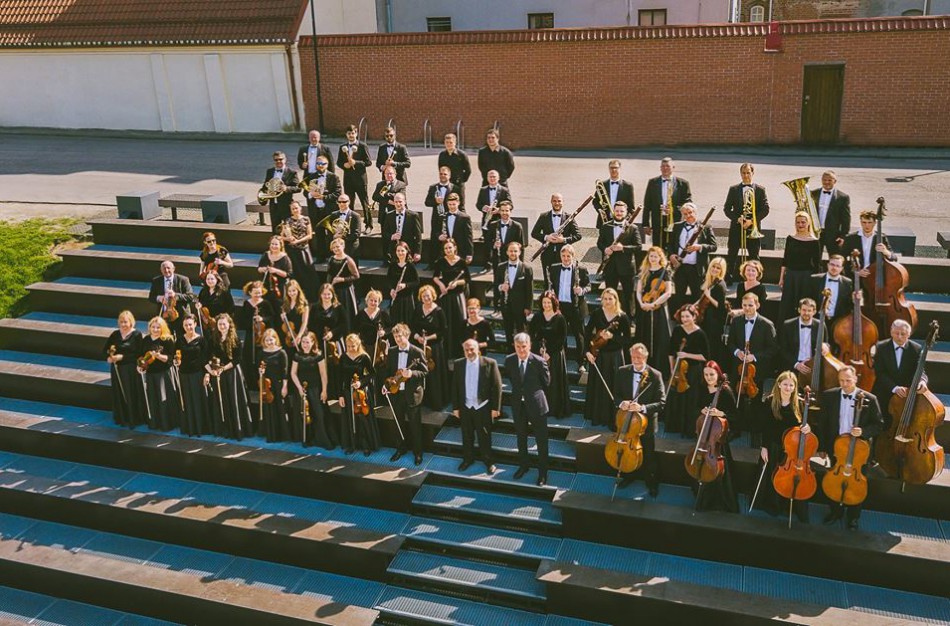 Pažaislio muzikos festivalis grįžta į Jonavos Joninių slėnį tradiciniu simfoninės muzikos koncertu