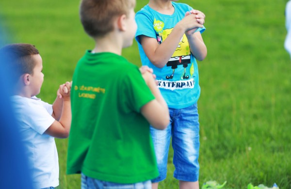 Užsiėmimų netrūks nei kūdikiams, nei paaugliams  