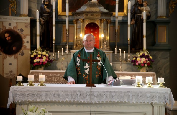 Tarptautinis Skarulių muzikos festivalis atsisveikino iki kitų metų