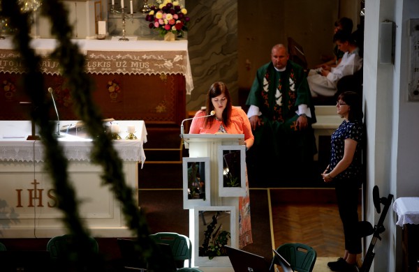 Tarptautinis Skarulių muzikos festivalis atsisveikino iki kitų metų