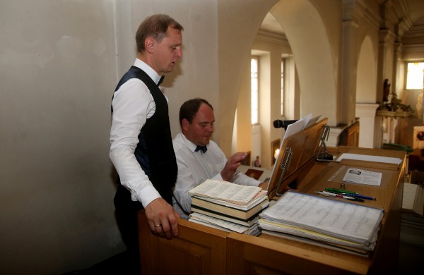 Tarptautinis Skarulių muzikos festivalis atsisveikino iki kitų metų