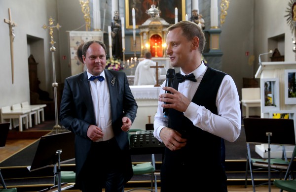 Tarptautinis Skarulių muzikos festivalis atsisveikino iki kitų metų