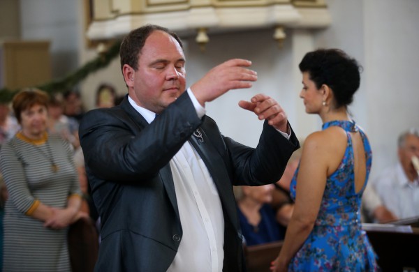 Tarptautinis Skarulių muzikos festivalis atsisveikino iki kitų metų