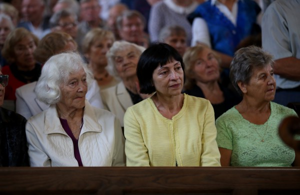 Tarptautinis Skarulių muzikos festivalis atsisveikino iki kitų metų
