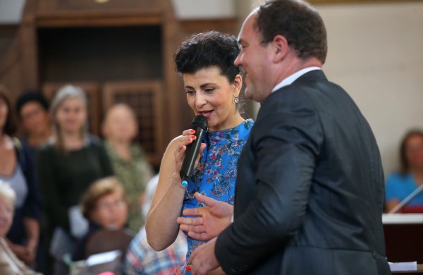 Tarptautinis Skarulių muzikos festivalis atsisveikino iki kitų metų