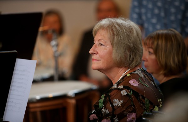 Tarptautinis Skarulių muzikos festivalis atsisveikino iki kitų metų