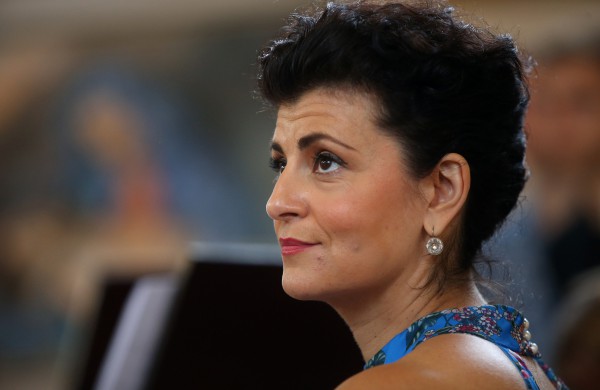 Tarptautinis Skarulių muzikos festivalis atsisveikino iki kitų metų