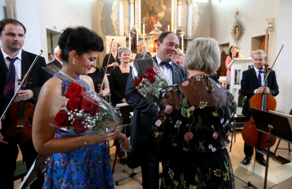 Tarptautinis Skarulių muzikos festivalis atsisveikino iki kitų metų