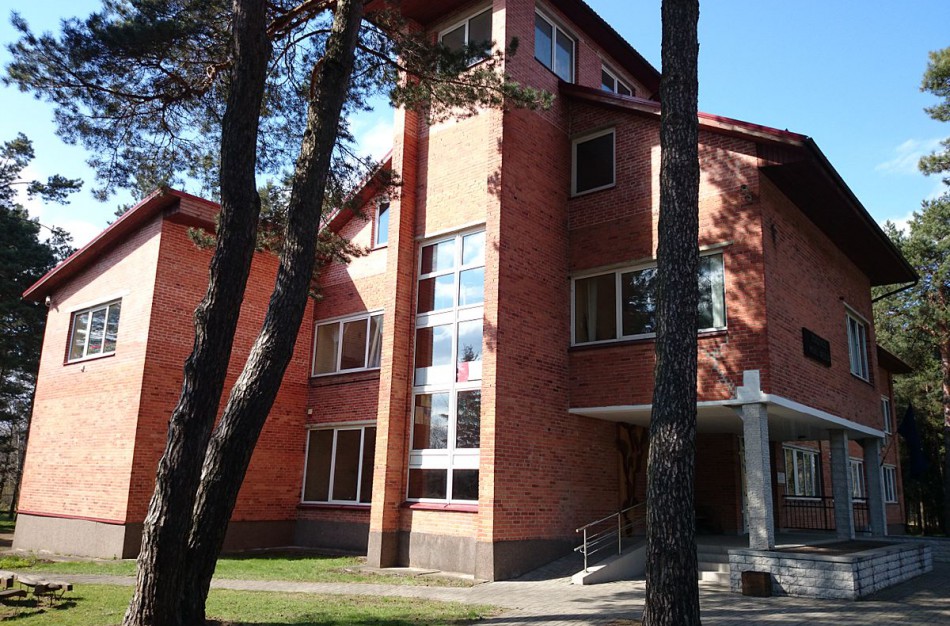 Patvirtintas Valstybinių miškų urėdijos Jonavos regioninio padalinio vadovas