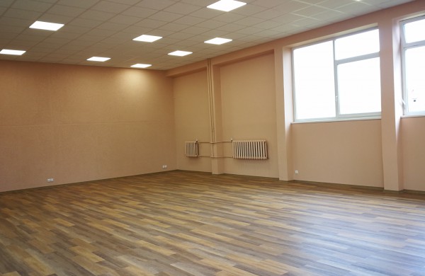 Jonavos SŠC gyvena pokyčių nuotaikomis