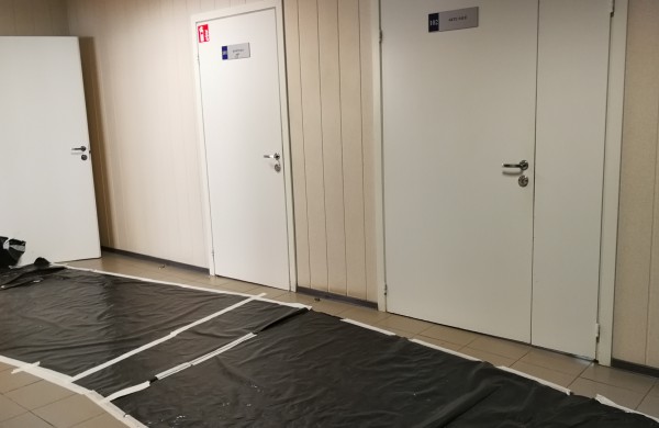 Jonavos SŠC gyvena pokyčių nuotaikomis