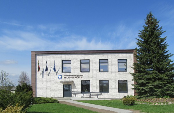 Kviečiu pakeliauti po Jonavos rajoną – Kulvos seniūnija 