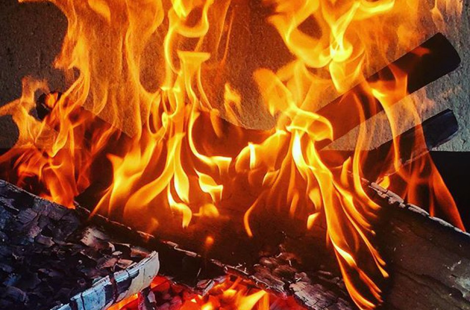 Draudimas deginti malkas – tikras ar tariamas