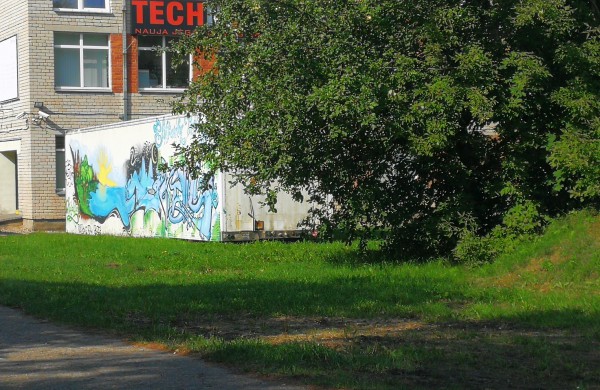 Atėjo Jonavos šiukšlintojų eros pabaiga – gresia dešimt kartų didesnės baudos 