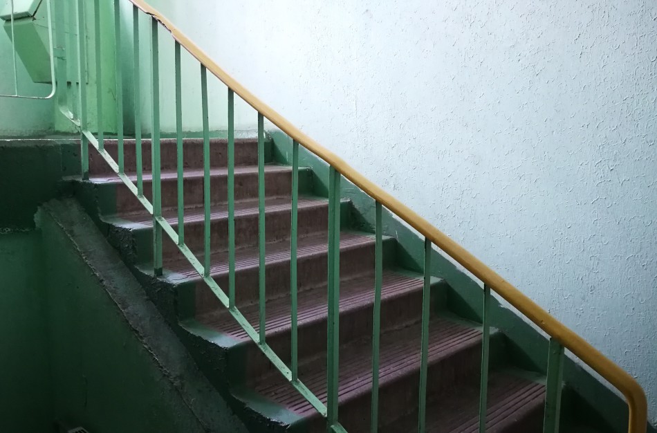 Apie daugiabučių namų bendrojo naudojimo objektų valdymą