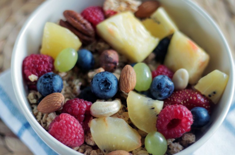 Skelbiamas nepageidaujamų produktų mokykloje sąrašas 