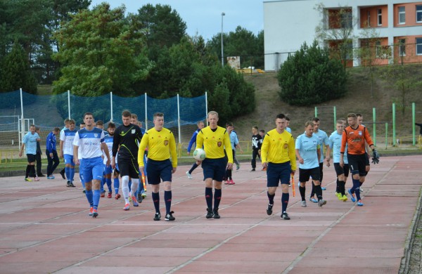 Neišnaudojus daugybės progų - "Lietavos" lygiosios su "Minija"