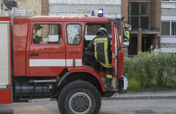 Dėl šiukšlių kaupikės kenčia ir kaimynai, ir tarnybos 