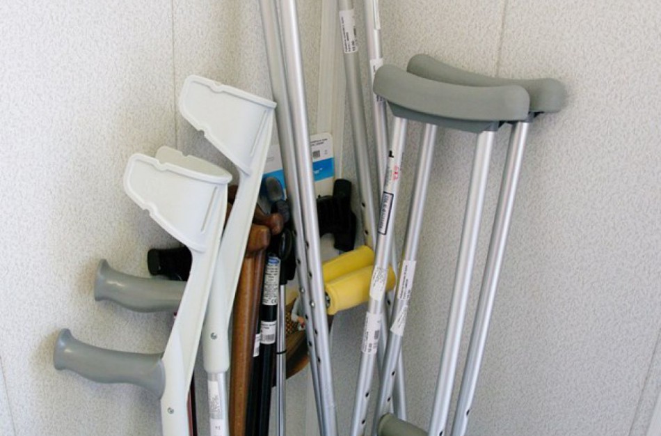 Pacientai seniai to laukė: kompensuos reikalingas ortopedijos priemones