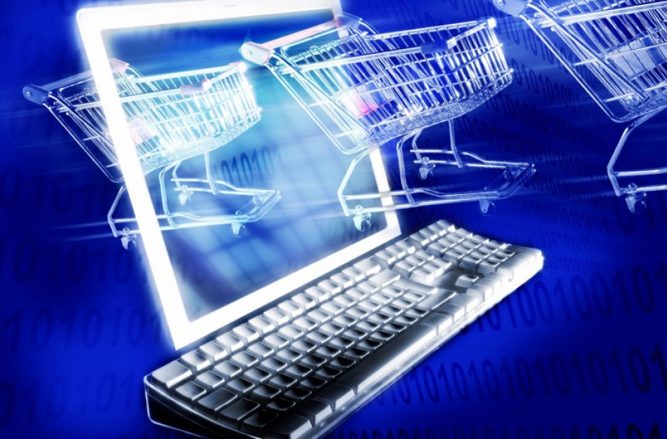 Nuo elektroninės parduotuvės nukentėjusių asmenų prašoma kreiptis į policiją