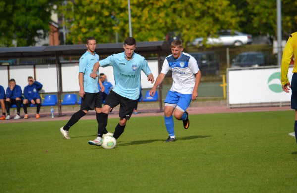 Neišnaudojus daugybės progų - "Lietavos" lygiosios su "Minija"