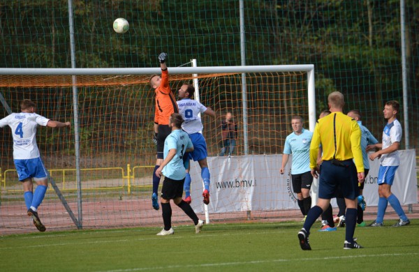 Neišnaudojus daugybės progų - "Lietavos" lygiosios su "Minija"