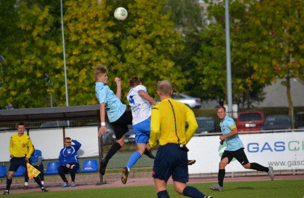 Neišnaudojus daugybės progų - "Lietavos" lygiosios su "Minija"