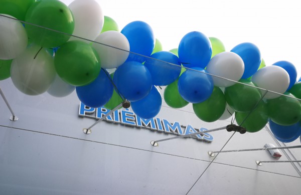 Naujos paslaugos jonaviečiams – AutoSpa laukia vairuotojų!