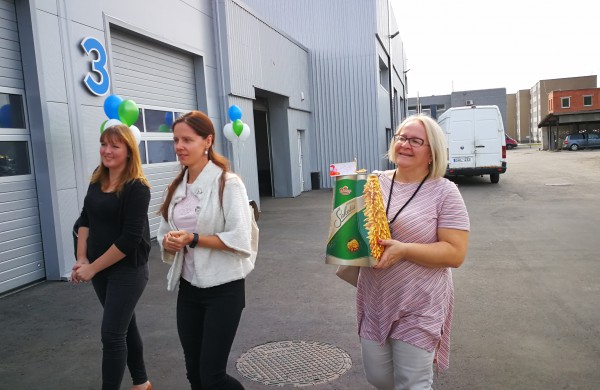 Naujos paslaugos jonaviečiams – AutoSpa laukia vairuotojų!