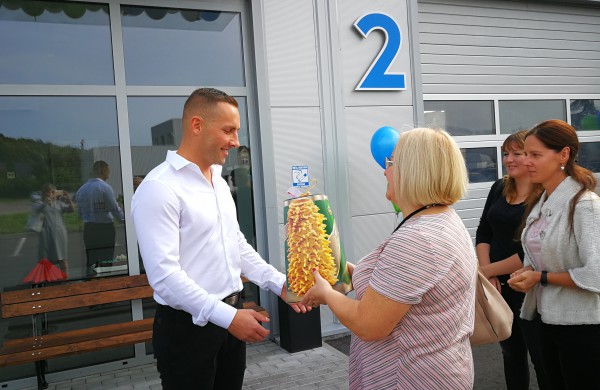 Naujos paslaugos jonaviečiams – AutoSpa laukia vairuotojų!