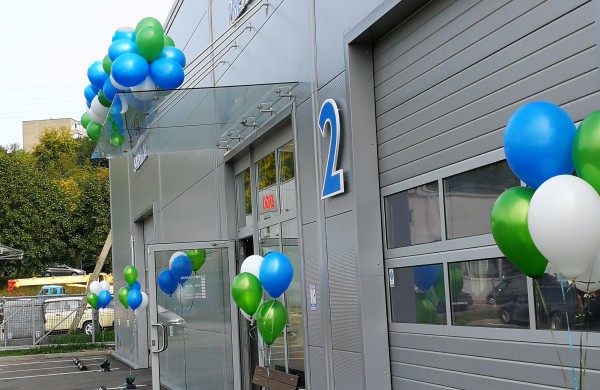 Naujos paslaugos jonaviečiams – AutoSpa laukia vairuotojų!