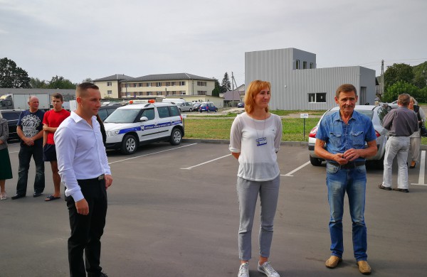 Naujos paslaugos jonaviečiams – AutoSpa laukia vairuotojų!