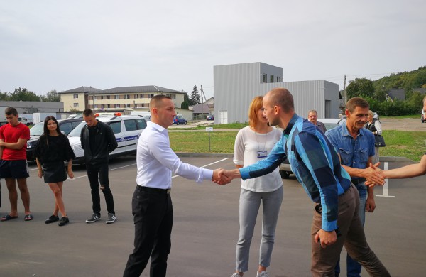 Naujos paslaugos jonaviečiams – AutoSpa laukia vairuotojų!