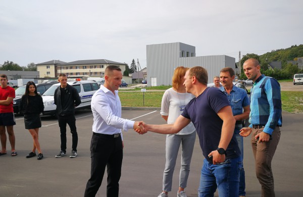 Naujos paslaugos jonaviečiams – AutoSpa laukia vairuotojų!