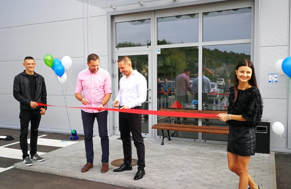 Naujos paslaugos jonaviečiams – AutoSpa laukia vairuotojų!