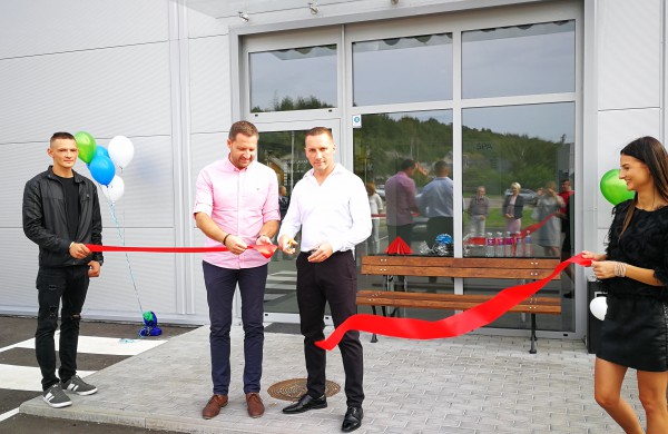 Naujos paslaugos jonaviečiams – AutoSpa laukia vairuotojų!