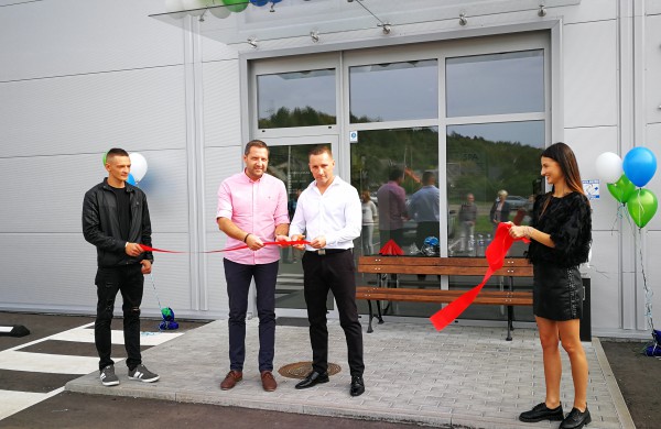 Naujos paslaugos jonaviečiams – AutoSpa laukia vairuotojų!