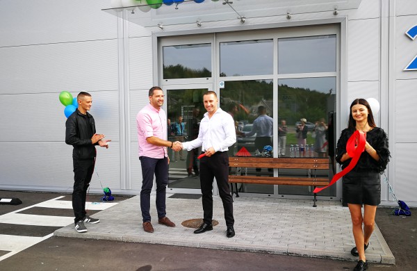 Naujos paslaugos jonaviečiams – AutoSpa laukia vairuotojų!