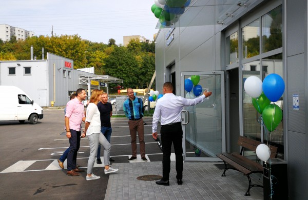 Naujos paslaugos jonaviečiams – AutoSpa laukia vairuotojų!