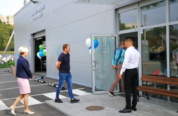 Naujos paslaugos jonaviečiams – AutoSpa laukia vairuotojų!