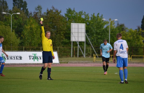 Neišnaudojus daugybės progų - "Lietavos" lygiosios su "Minija"